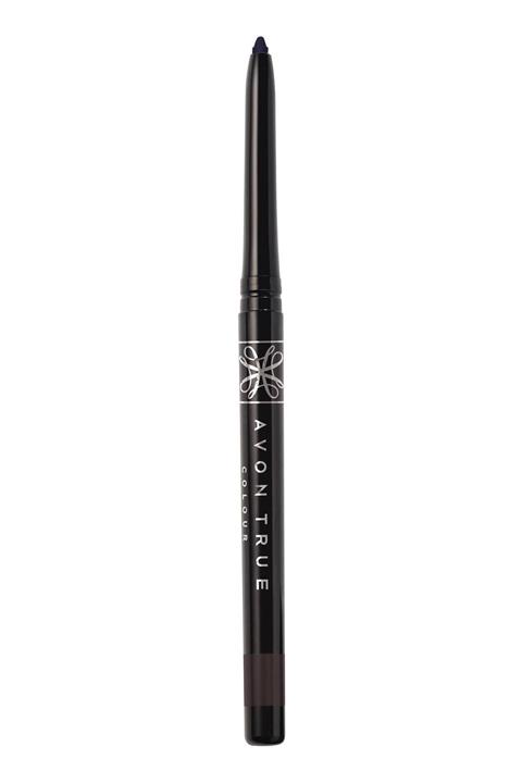 AVON Brown Sugar True Colour Glimmerstick Diamonds Açılıp Kapanabilen Göz Kalemi