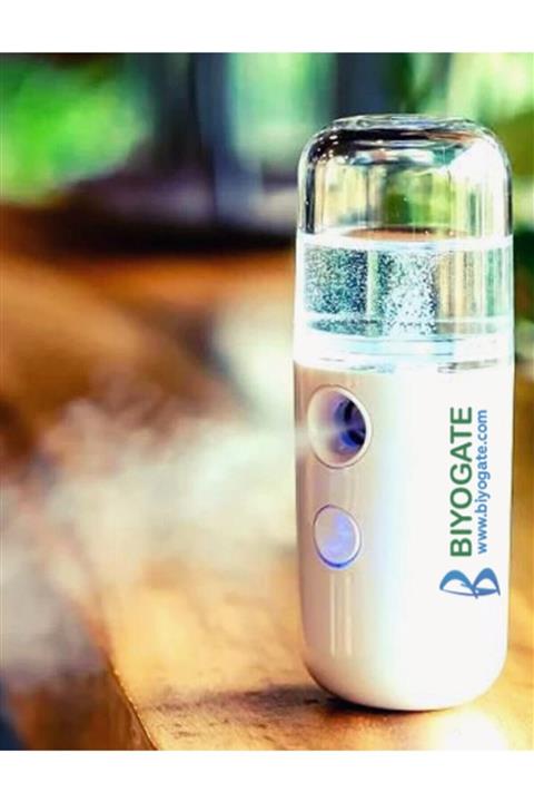 BİYOGATE Minidez Mini Dezenfektan Makinesi