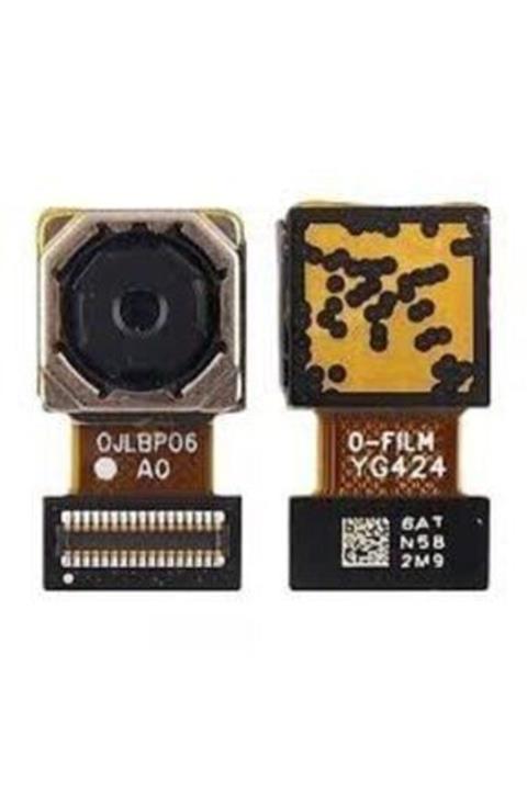 vina teleport teknoloji Casper A1 Arka Kamra