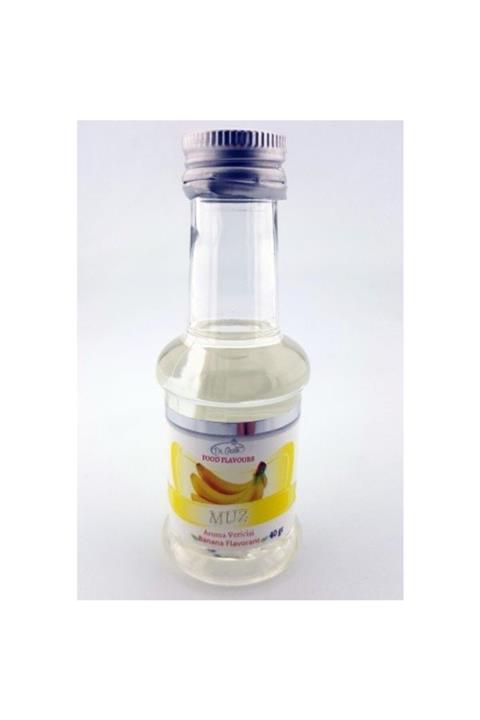 NO NAME Muz Aroma 40 Gr