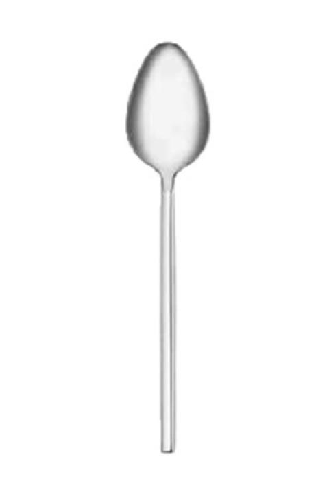 KORKMAZ Zeta 12'li Yemek Kaşığı