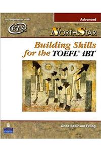 Pearson Northstar: Building Skills For The Toefl Ibt