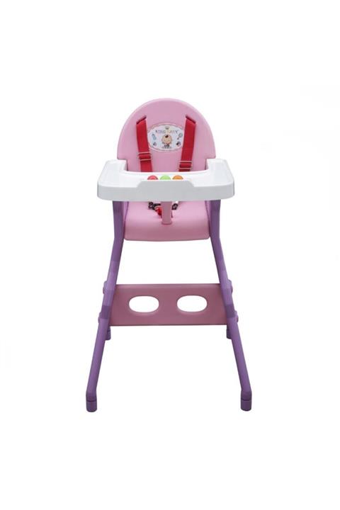 Oyun Terapi Market Mama Sandalyesi