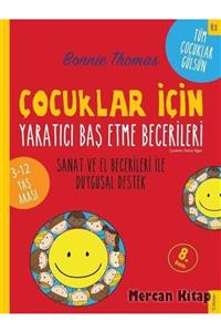 Sola Kidz Çocuklar Için Yaratıcı Baş Etme Becerileri & Sanat Ve El Becerileri Ile Duygusal Destek