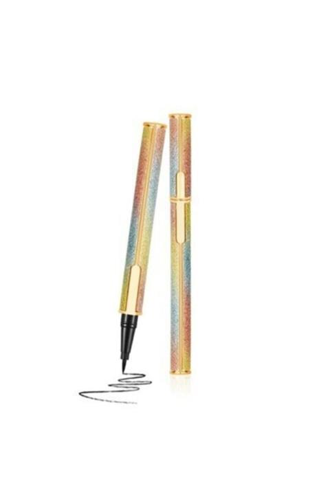 pinkflash Siyah Su Geçirmez Eyeliner Kalem