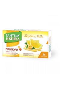 ANGELINI Tantunatura Propolis Limon ve Bal Aromalı 15 Pastil