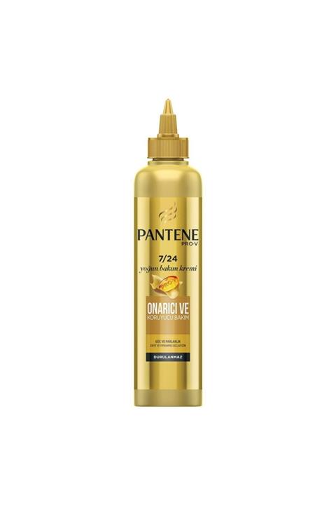 Pantene Saç Bakım Kremi Anında Onarıcı Ve Nemlendirici 300 ml