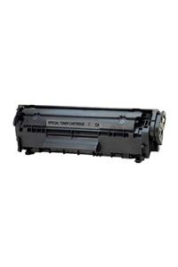 special Specıal 12a-q2612a-1010 - Fx10 - 103-303-703 Toner 2k