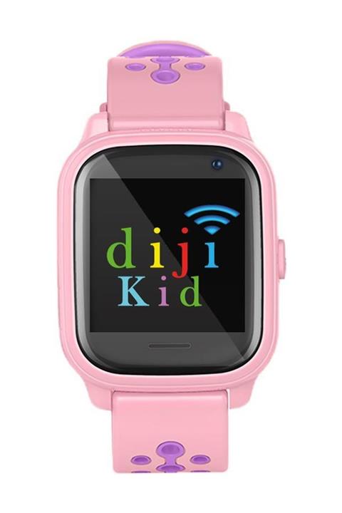 IZOLY Android IOS Uyumlu GPS Takip | Sım Kart | Akıllı Çocuk Saati