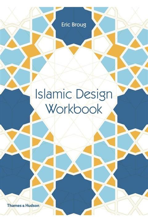Thames & Hudson Islamic Design