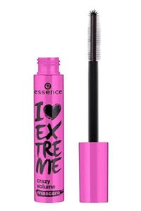 Mardinal Essence Siyah I Love Extreme Crazy Volume Maskara