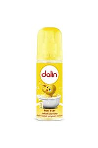 Dalin Baby Kolonya Bıcı Bıcı 150 ml