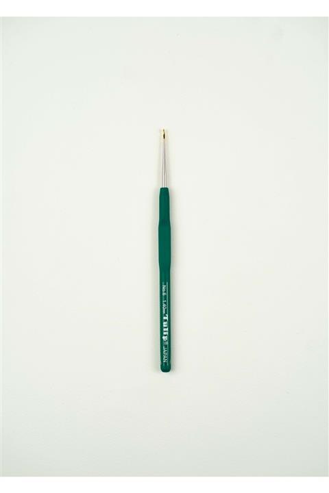 İplika Tulip N0:6 1,40 Mm 14 Cm Silikon Yumuşak Saplı Dantel Tığ