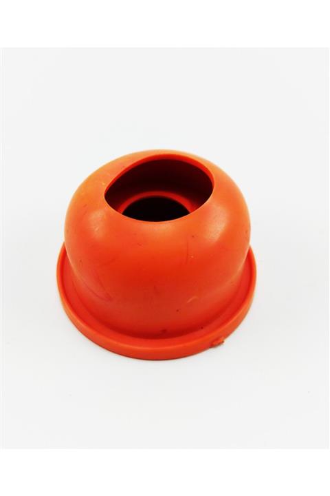 Hırdavat Koku Önleyici Lavabo Mutfak Gider Adaptör Conta Turuncu 1. Kalite