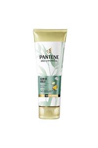 Pantene Miracles Bambu & Biotin Uzun Ve Güçlü Serisi Saç Bakım