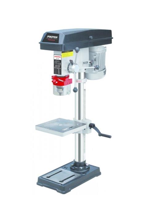 Proter Pr13 350w 5 Vitesli Sütunlu Matkap