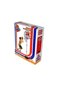 Matrax Oyuncak Matrax Toys 226 Ayaklı Ayarlanabilen Basket Potası