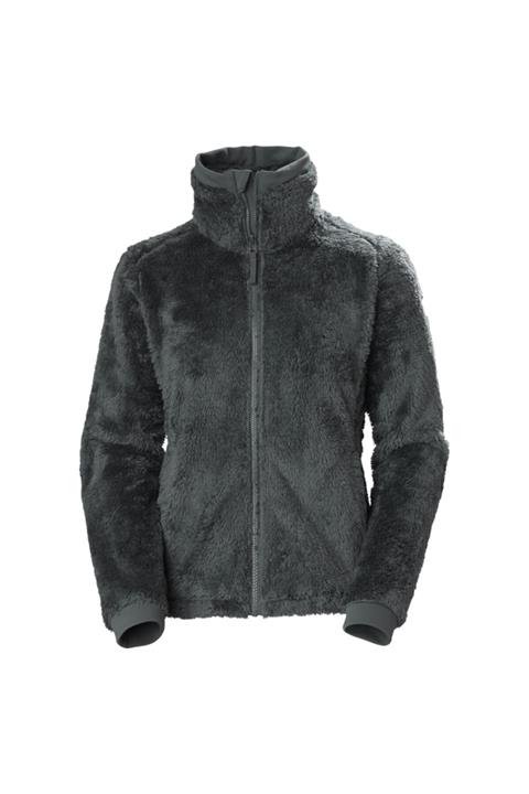 Helly Hansen Hh W Precıous Fleece Jacket 2.0 Kadın Polar Üst