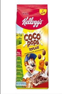 Ülker Coco Pops Tahıl Topları 1 kg