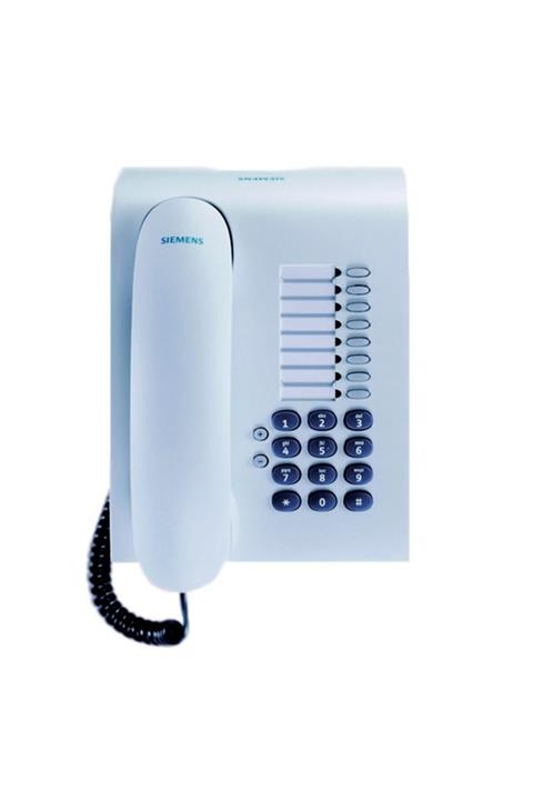 Siemens Optipoint 500 Entry