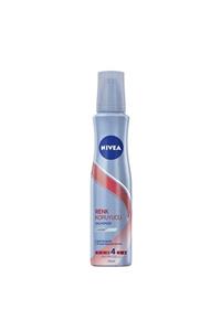 Nivea Renk Koruyucu Saç Şekillendirici Köpük 150 Ml