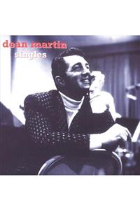 TUNA MÜZİK Dean Martin: The Singles