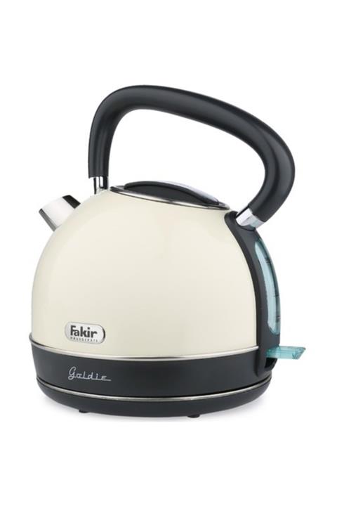 Fakir Goldie Çelik Su Isıtıcı 41001730