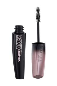 RIMMEL LONDON Siyah Maskara - Wonder'full Mascara Volume Colorist Black 001 3614221496442