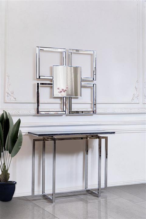 Eymense Kelebek Dresuar