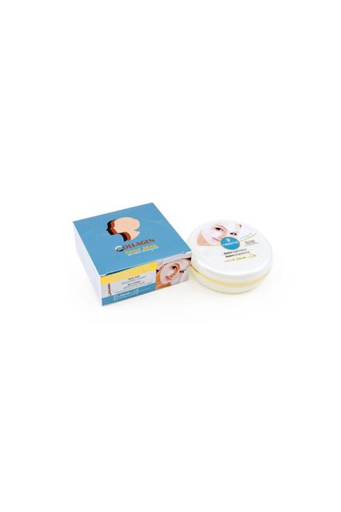 HAREM'S Pirinç Özlü Beyazlatıcı Maske