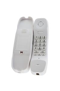 Brs Dextel Dex-023cıd Duvar Tipi Kablolu Ekranlı Telefon