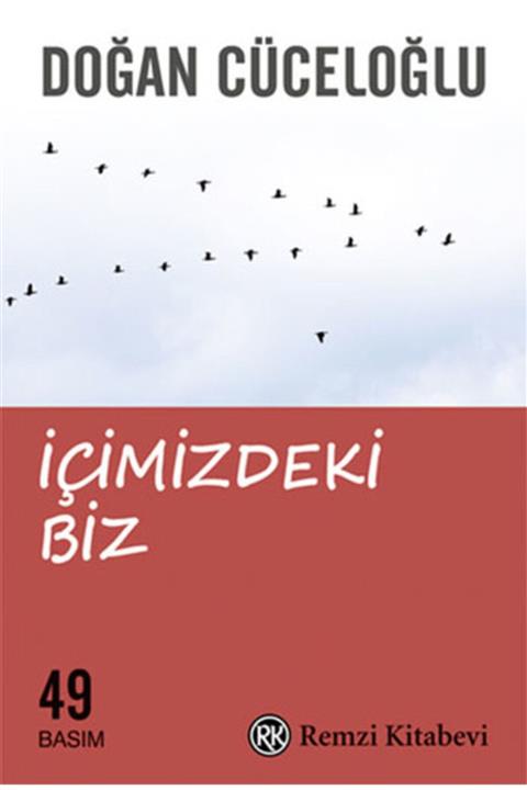 Remzi Kitabevi Içimizdeki Biz