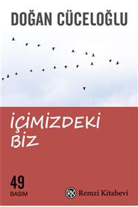 Remzi Kitabevi Içimizdeki Biz