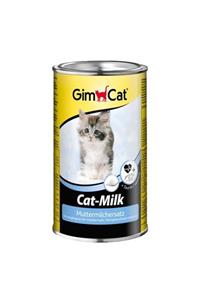 Gimcat Kedi Yavru Süt Tozu 200gr