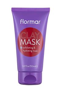 Flormar Kil Maskesi | Yüz Temizleme Maskesi 000 8690604557271