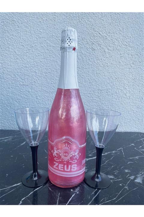 ZEUS Alkolsüz İçecek +2 Light Kadeh