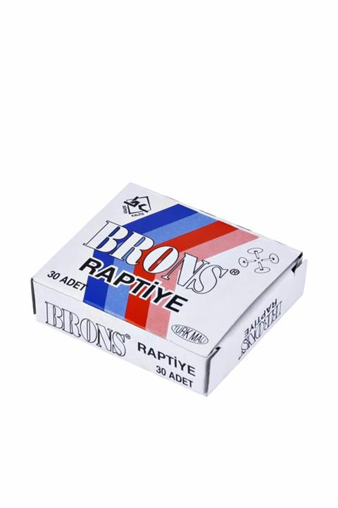 Brons Raptiye Br-151