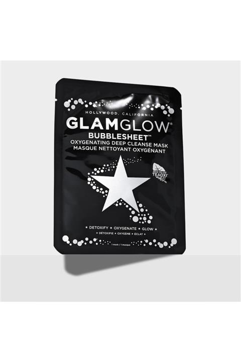 Glamglow Bubblesheet Maske 1 Adet 889809002879