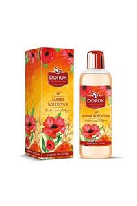 Doruk Amber Kolonyası 80 Derece 400 ml