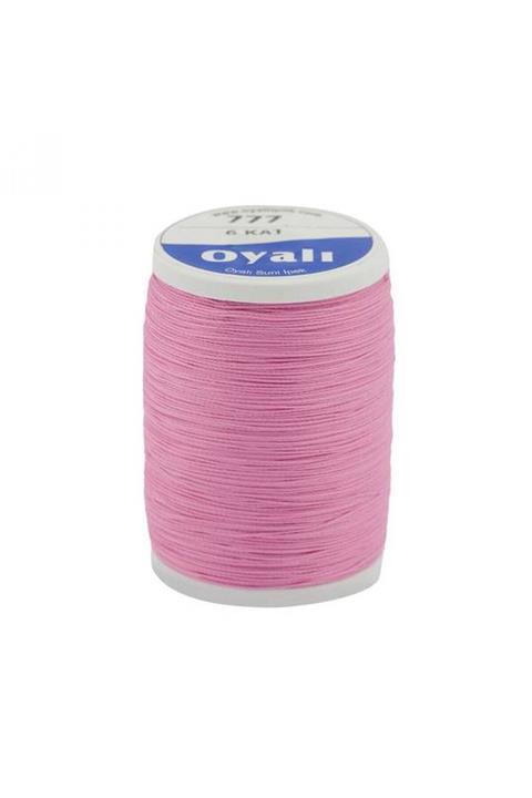 OYALI 6 Kat Suni Ipek Iplik Renk No: 777