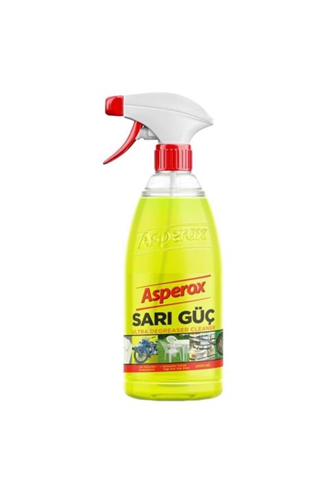ASPEROX Sarı Güç 1 Lt
