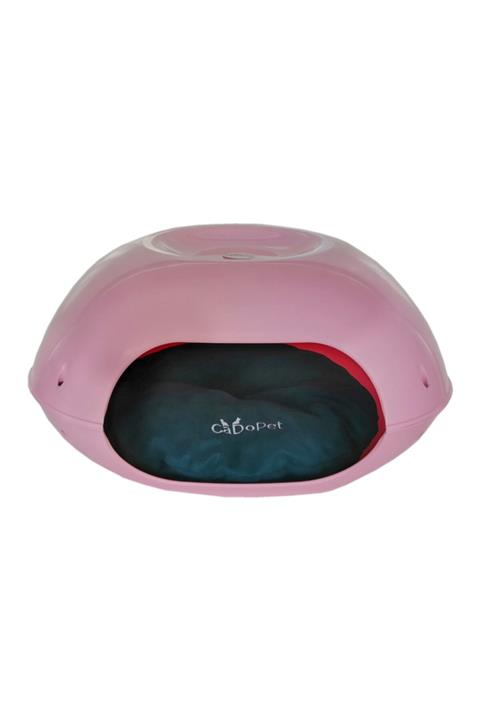 Cado Pet Kedi Köpek Yuvası Ufo 45x45x27 Cm