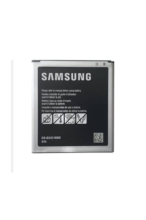 Samsung Galaxy J5 - G530 - J3 2016 - J4 - J4 Plus Orjinal Batarya Pil (2600 Mah)