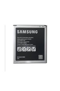 Samsung Galaxy J5 - G530 - J3 2016 - J4 - J4 Plus Orjinal Batarya Pil (2600 Mah)