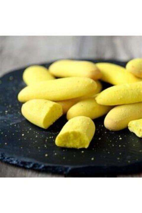 Ortahisar Trabzon Sarı Kurabiye 1000gr