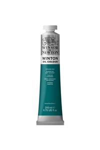 Winsor Newton 696 Viridian Hue Winton Yağlı Boya 200 ml