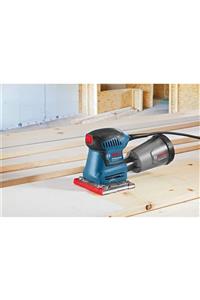 Bosch Professional Gss 140-1 A Titreşimli Zımpara