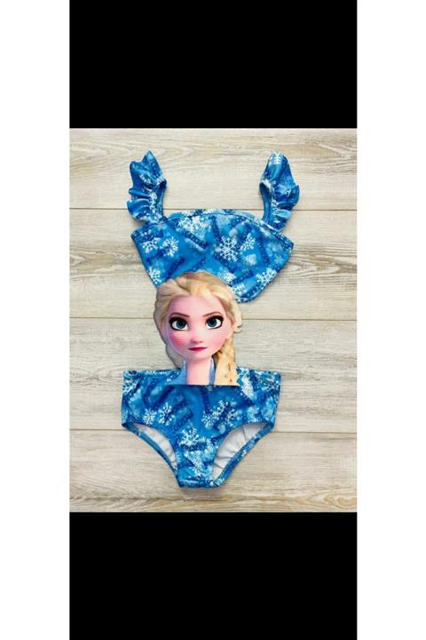 minigimin dolabı Kız Vocuk Mayokini