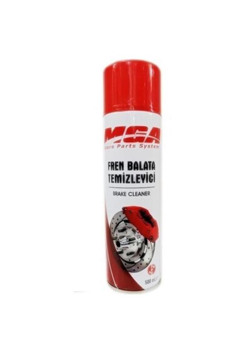 MGA Fren Balata Temizleyici/brake Cleaner 500ml