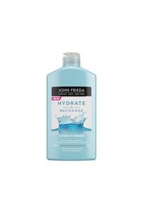 John Frieda John Frıeda Hydrate & Recharge Kuru Ve Cansız Saçlar Için Nemlendirici Ve Besleyici Saç Kremi 250 ml